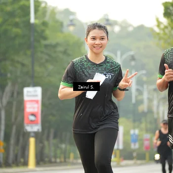Runner Photo 8189550