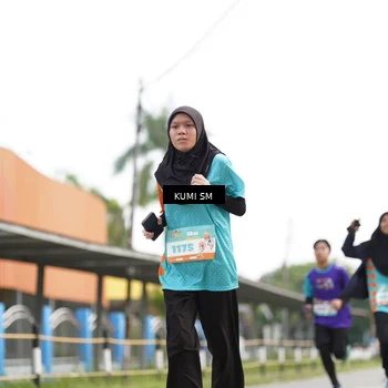 Runner Photo 8189552