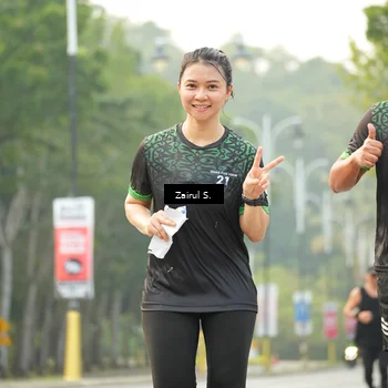 Runner Photo 8189556