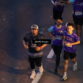 Runner Photo 8189558