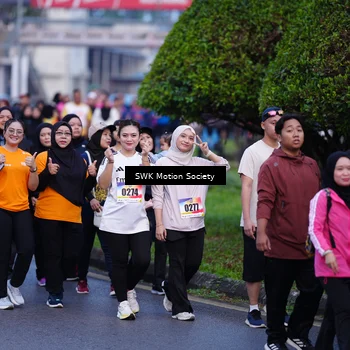 Runner Photo 8189562