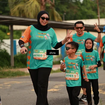Runner Photo 8189564