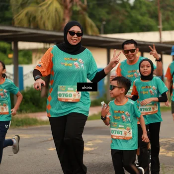 Runner Photo 8189566