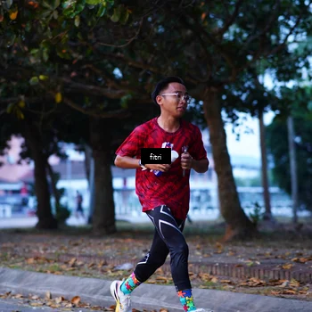 Runner Photo 8189569