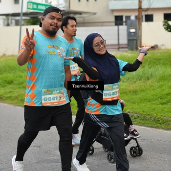 Runner Photo 8189570