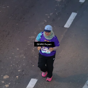 Runner Photo 8189572
