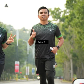 Runner Photo 8189576