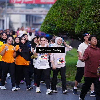 Runner Photo 8189577