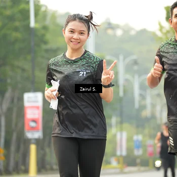 Runner Photo 8189579