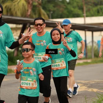 Runner Photo 8189581