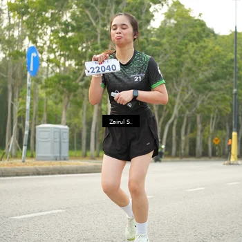 Runner Photo 8189583