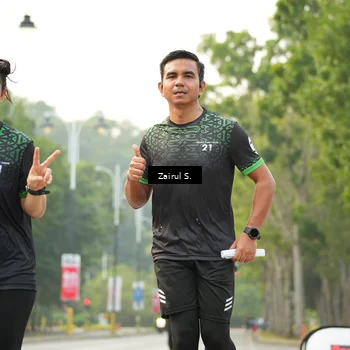 Runner Photo 8189584