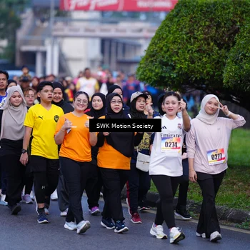 Runner Photo 8189585