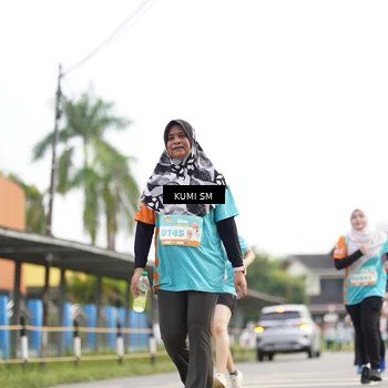 Runner Photo 8189587