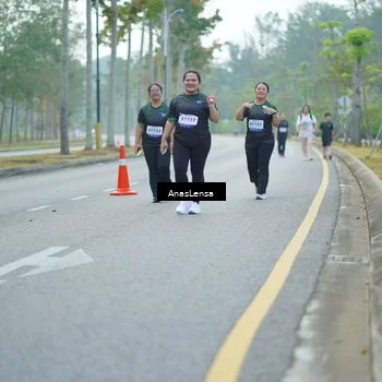 Runner Photo 8189588
