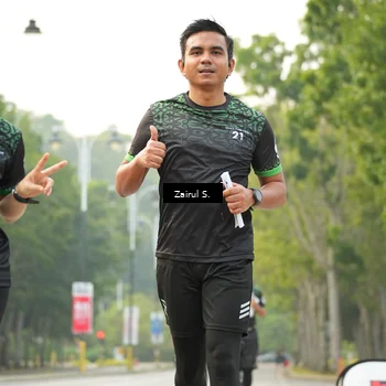 Runner Photo 8189590