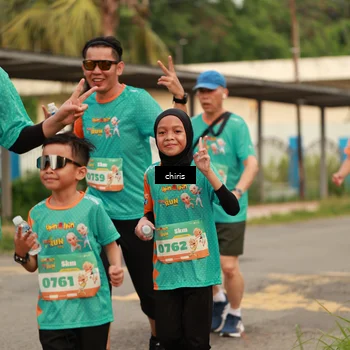 Runner Photo 8189591