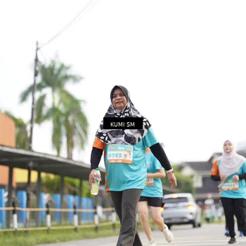 Runner Photo 8189592