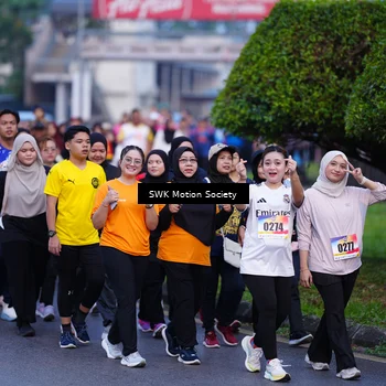 Runner Photo 8189593