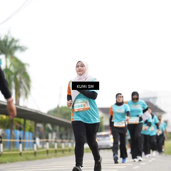 Runner Photo 8189594