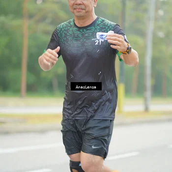 Runner Photo 8189597