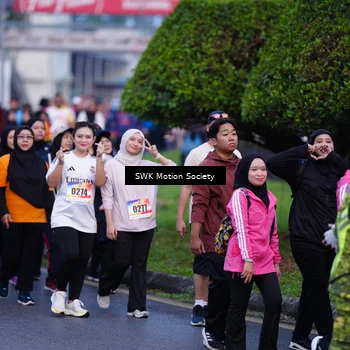 Runner Photo 8189598