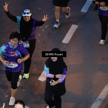 Runner Photo 8189600