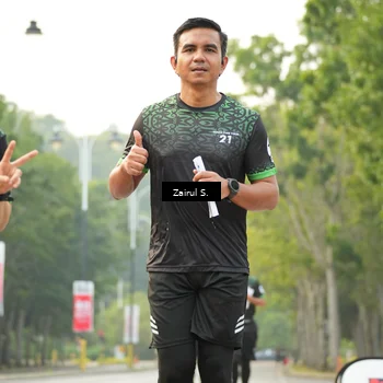 Runner Photo 8189601