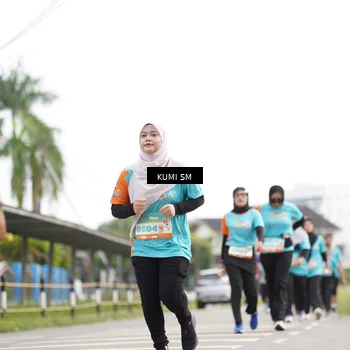 Runner Photo 8189603