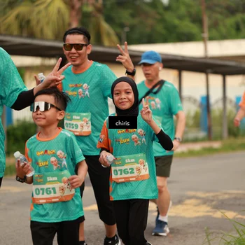 Runner Photo 8189605