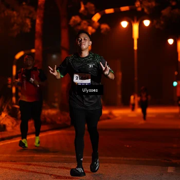 Runner Photo 8189607