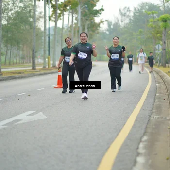 Runner Photo 8189608