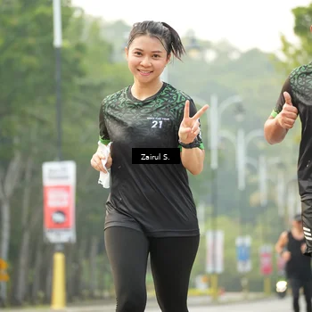 Runner Photo 8189609