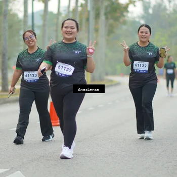 Runner Photo 8189610