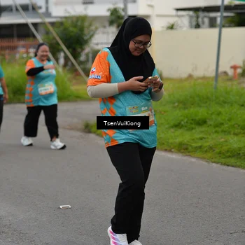 Runner Photo 8189612