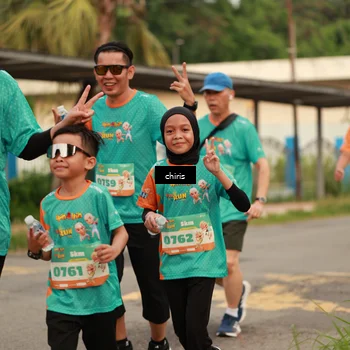 Runner Photo 8189613