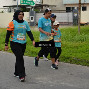Runner Photo 8189614