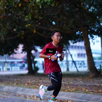 Runner Photo 8189615