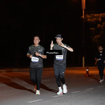 Runner Photo 8189620