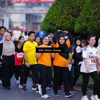 Runner Photo 8189621