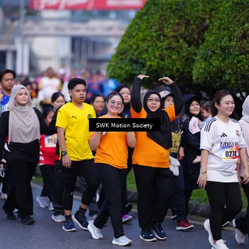 Runner Photo 8189627