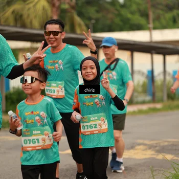 Runner Photo 8189628
