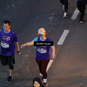 Runner Photo 8189636