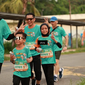 Runner Photo 8189637