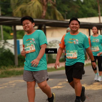 Runner Photo 8189639