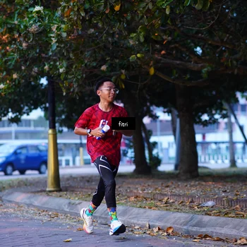 Runner Photo 8189641