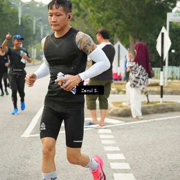 Runner Photo 8189644
