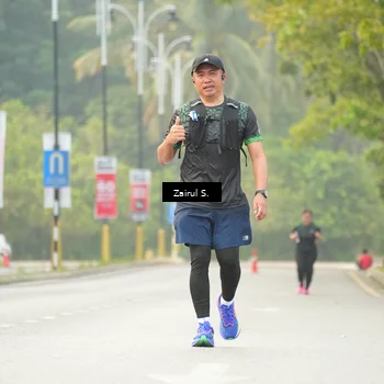 Runner Photo 8189647