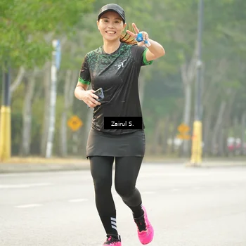 Runner Photo 8189648