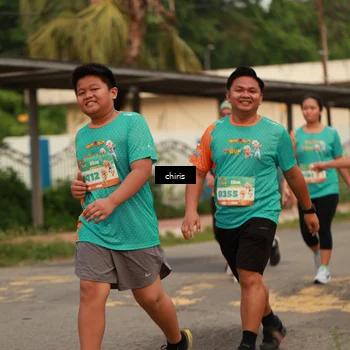 Runner Photo 8189653